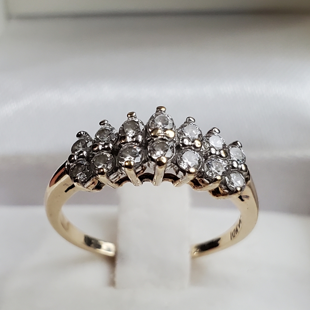 Gold Ring